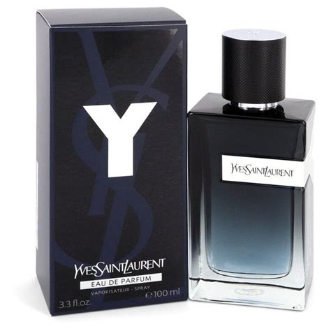 yves saint laurent parfum barbati|ysl y edp 100ml.